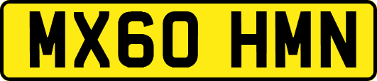 MX60HMN