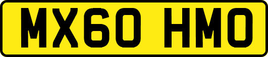 MX60HMO