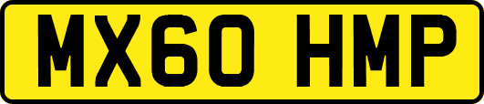 MX60HMP