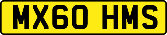 MX60HMS