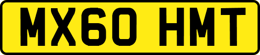 MX60HMT