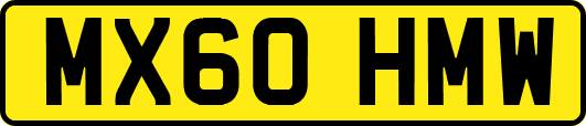 MX60HMW