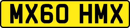 MX60HMX