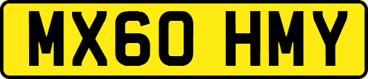 MX60HMY