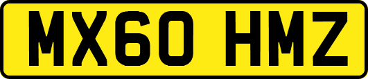 MX60HMZ