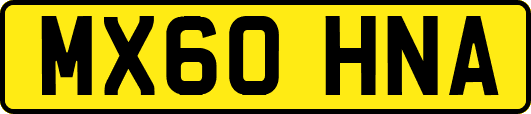MX60HNA