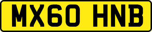 MX60HNB