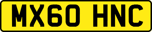 MX60HNC
