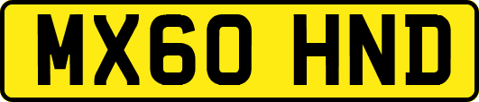 MX60HND