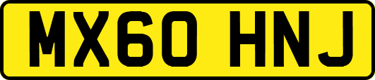 MX60HNJ