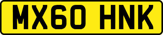 MX60HNK