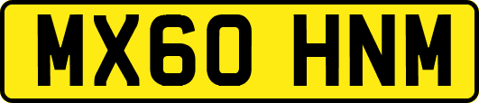 MX60HNM