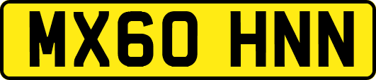 MX60HNN