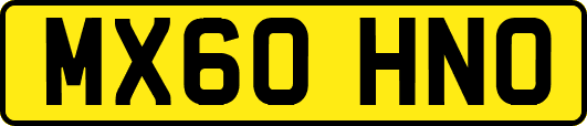 MX60HNO