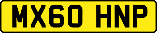 MX60HNP