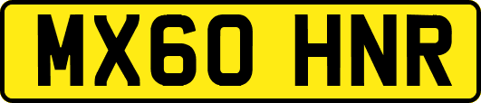 MX60HNR