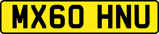 MX60HNU