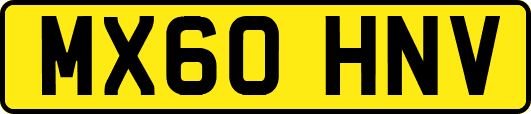 MX60HNV