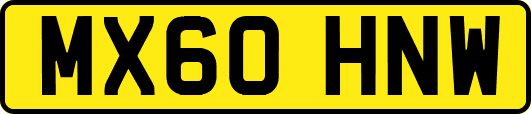 MX60HNW
