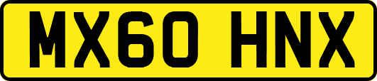 MX60HNX