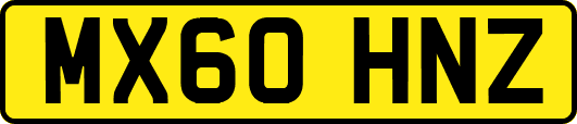 MX60HNZ