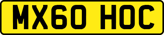 MX60HOC