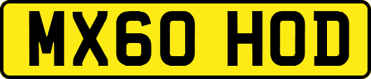 MX60HOD