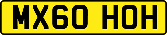 MX60HOH