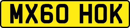 MX60HOK