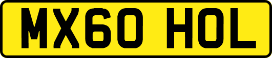 MX60HOL