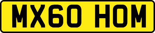 MX60HOM