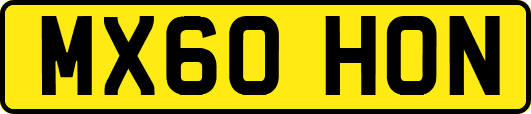 MX60HON