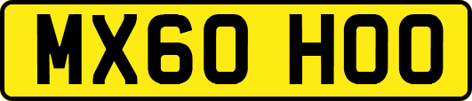 MX60HOO