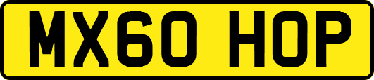 MX60HOP