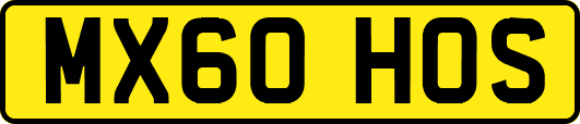 MX60HOS