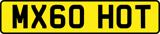 MX60HOT