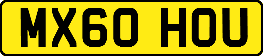 MX60HOU