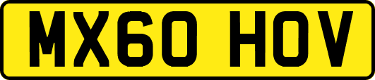 MX60HOV