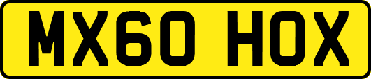 MX60HOX