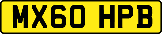 MX60HPB