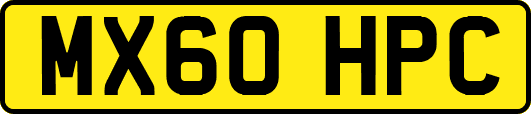 MX60HPC