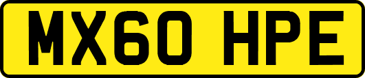 MX60HPE