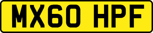 MX60HPF
