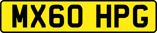 MX60HPG