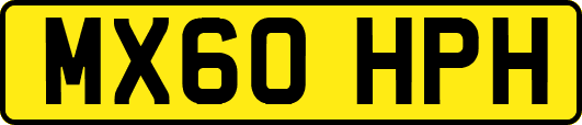 MX60HPH