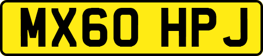 MX60HPJ