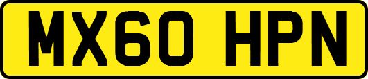 MX60HPN