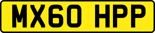 MX60HPP