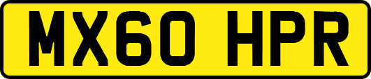 MX60HPR