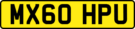 MX60HPU